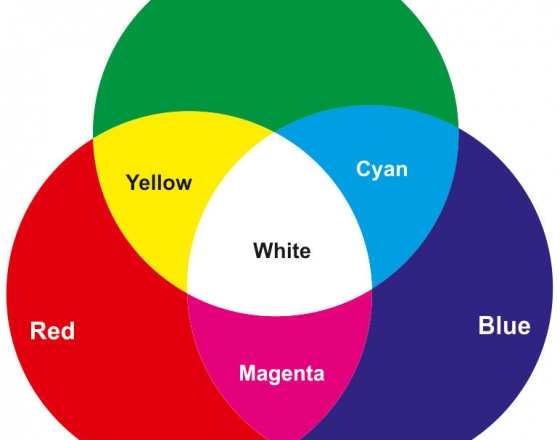 +4 nguyên tắc lựa chọn và phối màu áo đồng phục đẹp