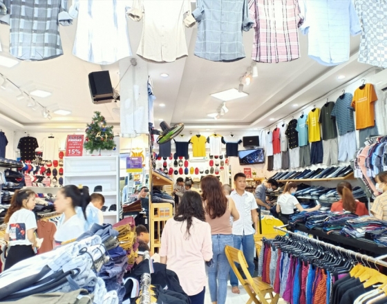 Chính sách đổi trả