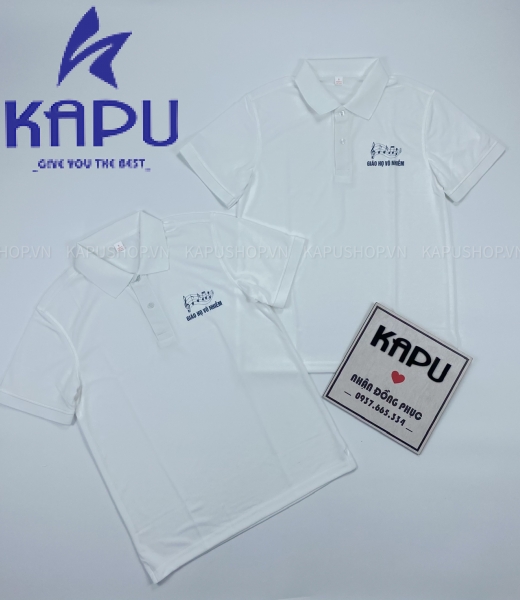 Đồng Phục Giáo Họ Vô Nhiễm