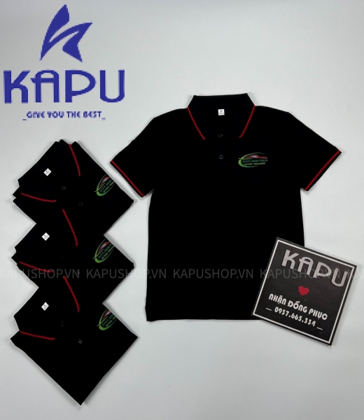 Đồng Phục DVXTL Nhơn Trạch