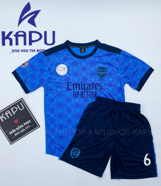 Đồ Thể Thao FC Dạy Lái Xe Long Thành